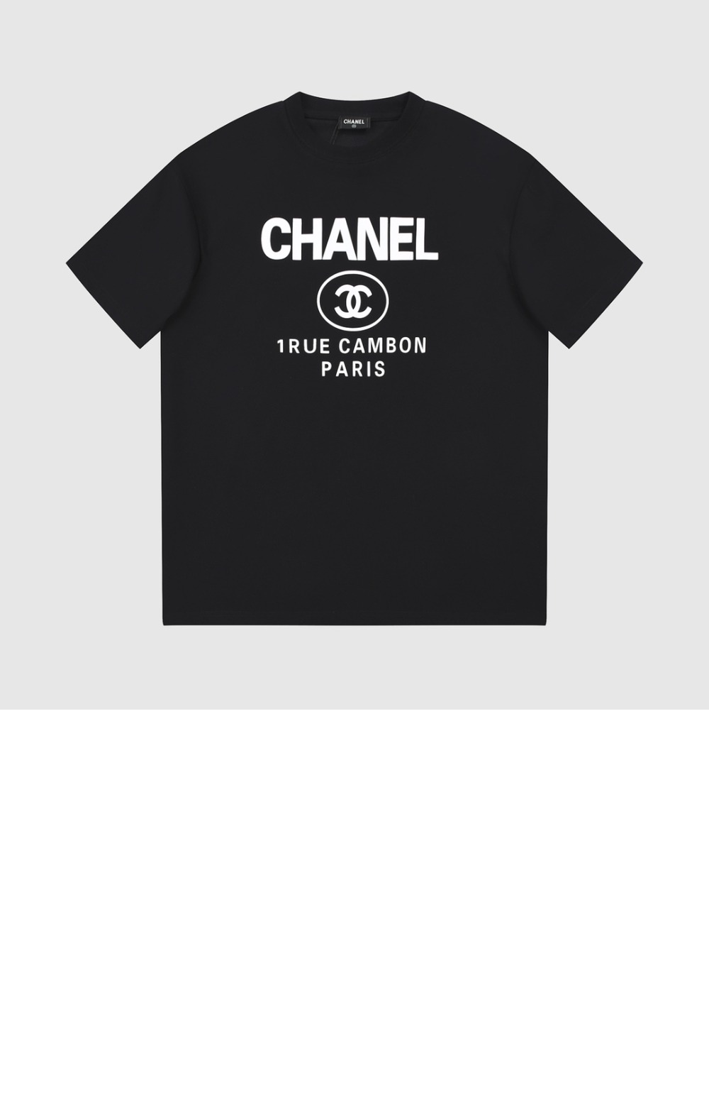 로고 프린트 반팔 > Etc - 기타제품