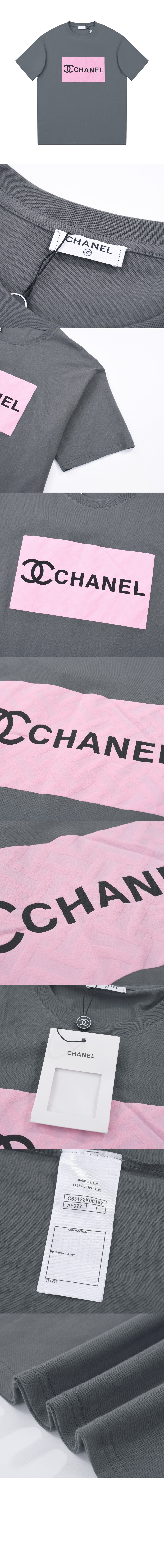 로고 프린트 반팔 > Etc - 기타제품