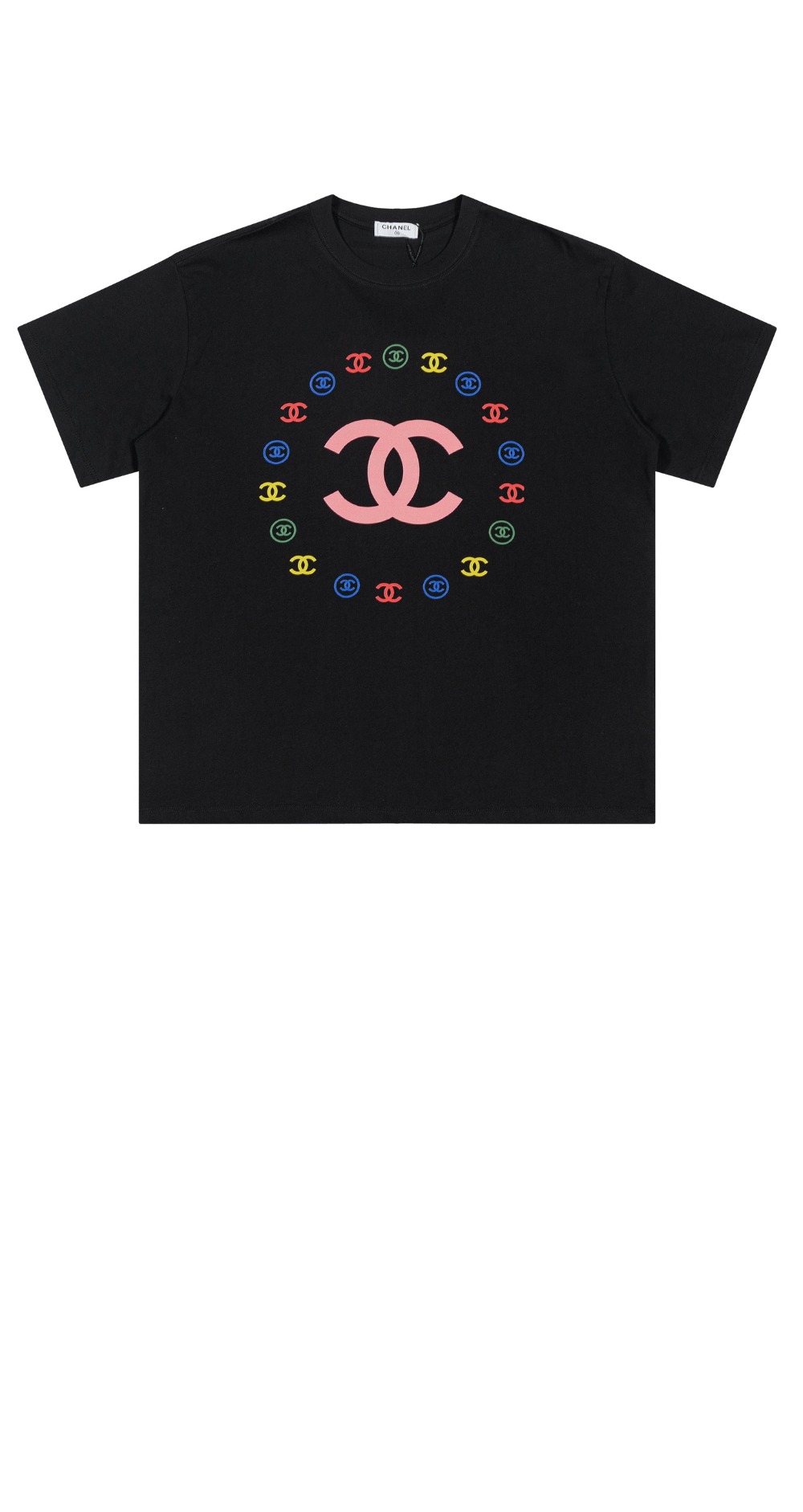 로고 프린트 반팔 > Etc - 기타제품