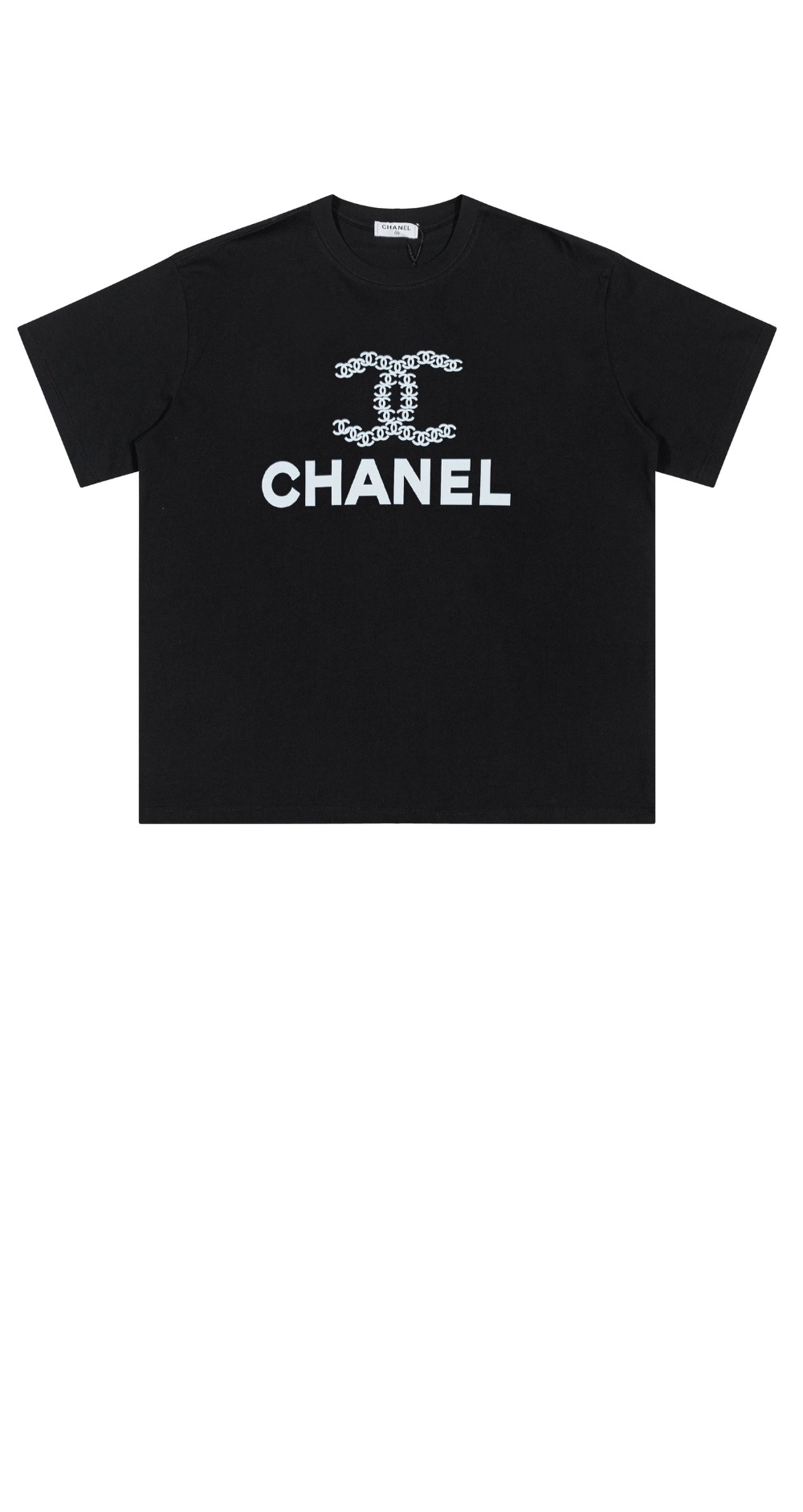 로고 프린트 반팔 > Etc - 기타제품