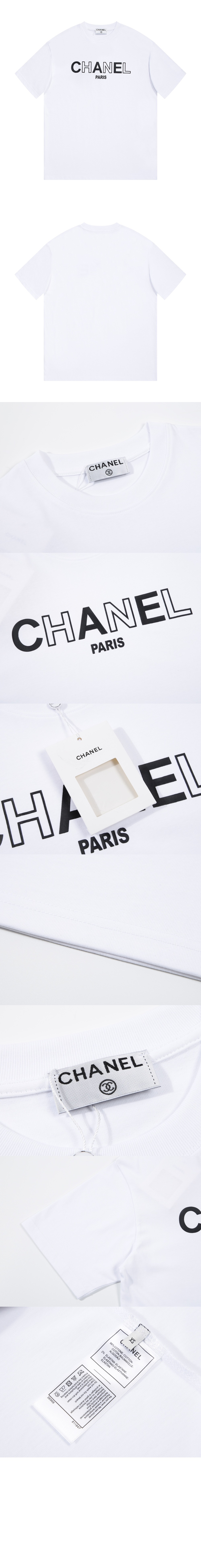 로고 프린트 반팔 > Etc - 기타제품