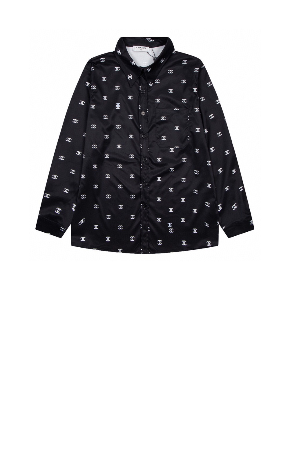 로고 도트 셔츠 > Etc - 기타제품