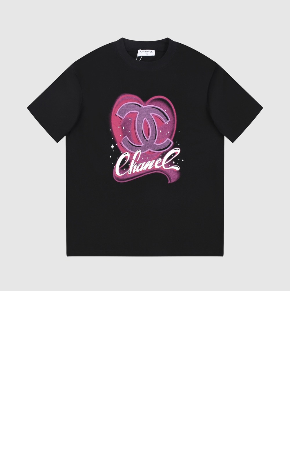 로고 프린트 반팔 > Etc - 기타제품