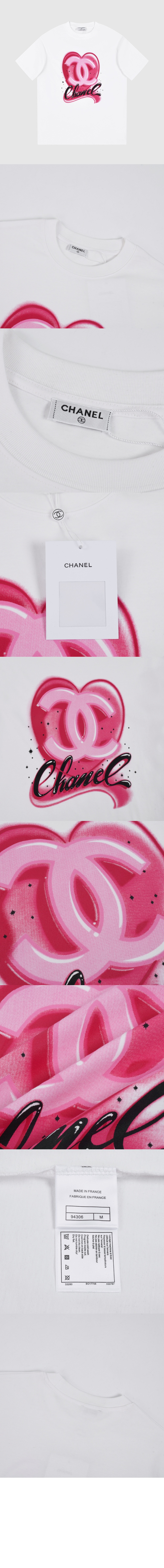 로고 프린트 반팔 > Etc - 기타제품