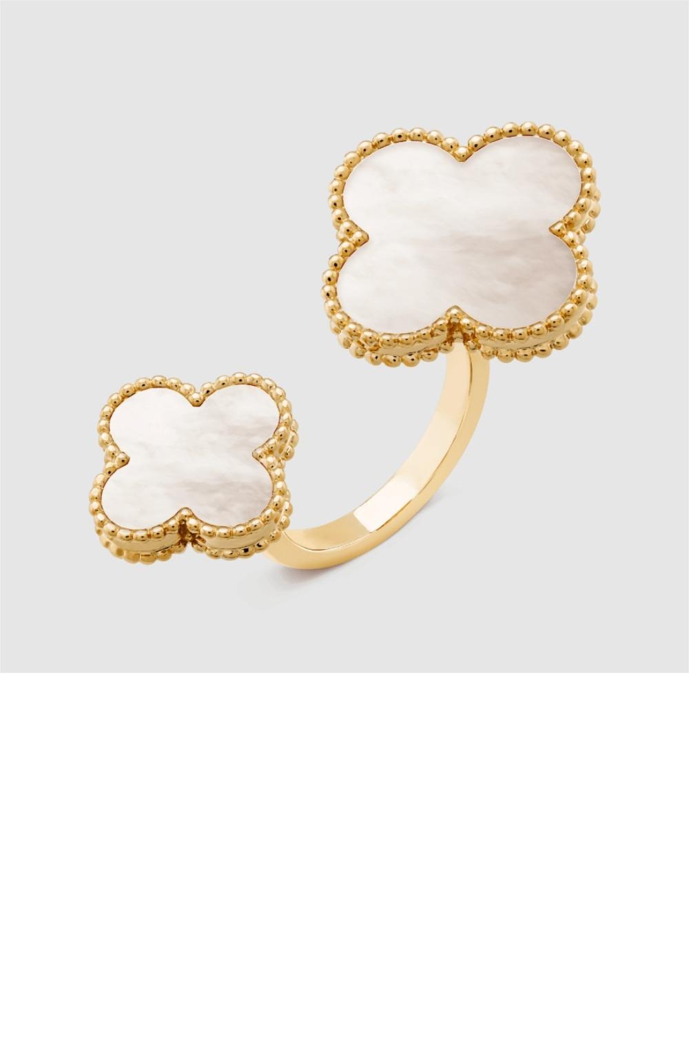 매직 알함브라 비트윈 더 핑거 반지 05500 > Etc - 기타제품