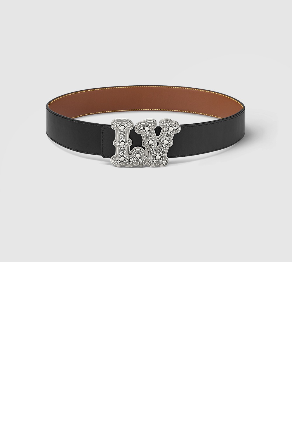 리버서블 벨트 M8543V > 루이비통