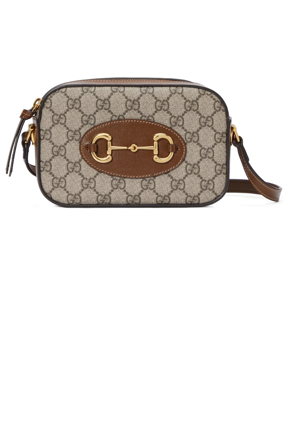 홀스빗 1955 스몰 숄더백 760196 > Horsebit 1955 - 홀스빗 1955