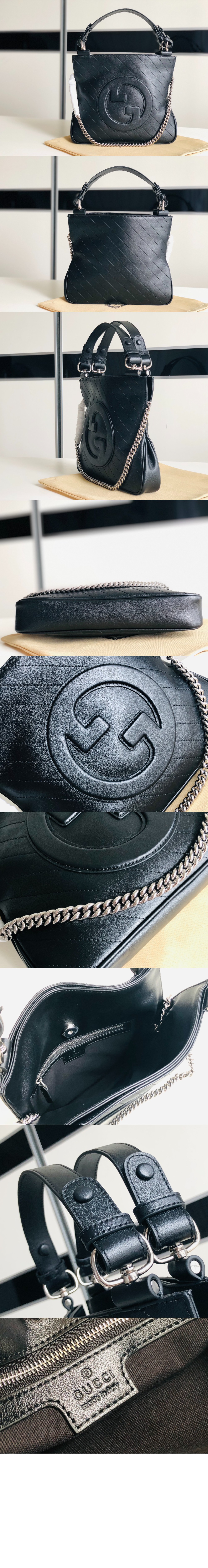 블론디 미듐 토트백 751516 > Blondie - 블론디