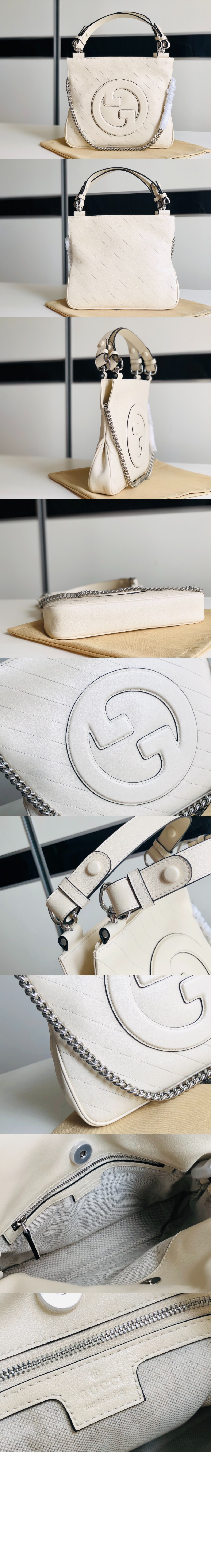 블론디 미듐 토트백 751516 > Blondie - 블론디