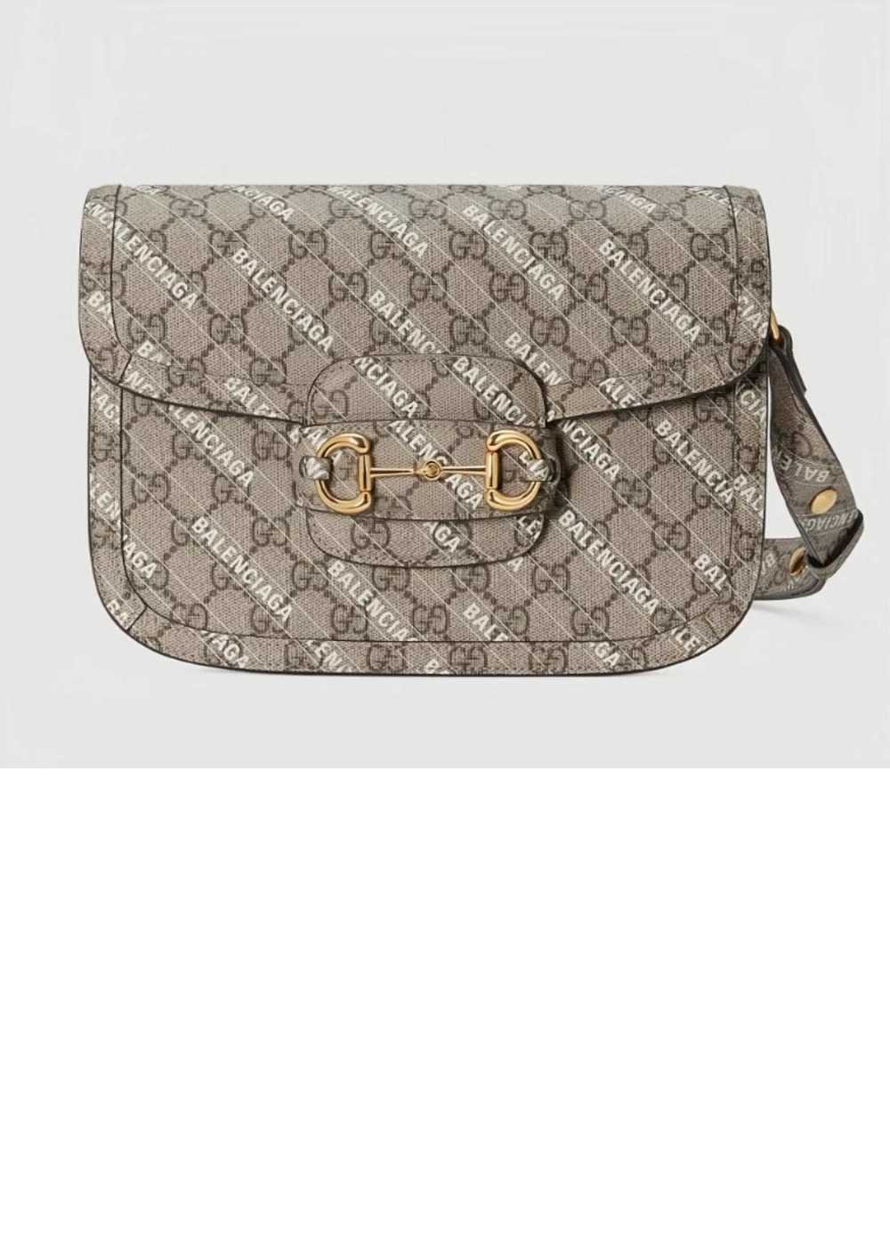 홀스빗 1955 숄더백 602204 > Horsebit 1955 - 홀스빗 1955