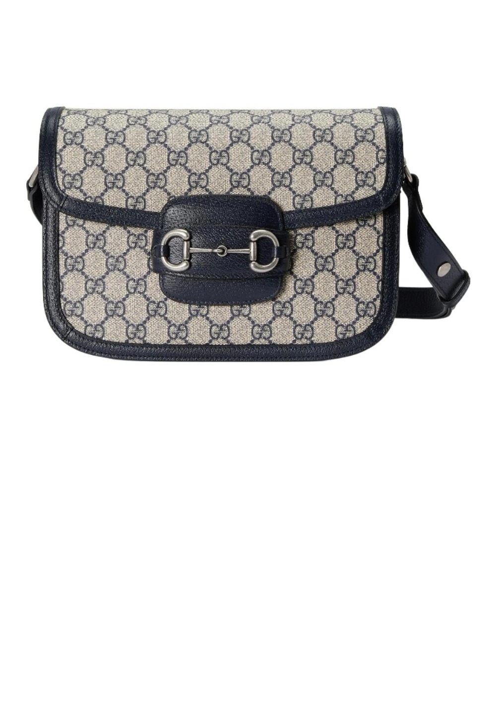 홀스빗 1955 숄더백 602204 > Horsebit 1955 - 홀스빗 1955