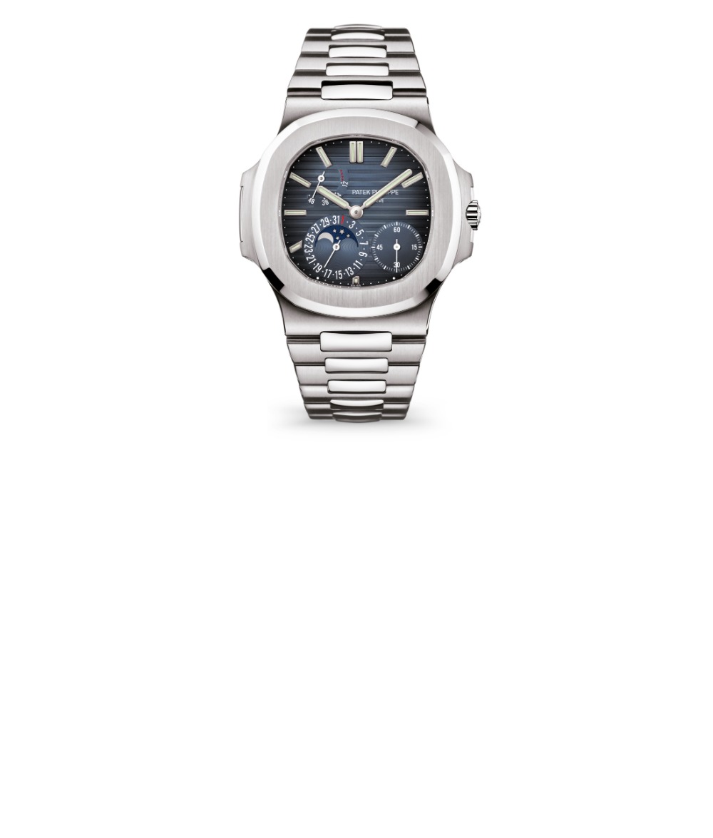 아쿠아넛 40 5712A > Aquanaut - 아쿠아넛