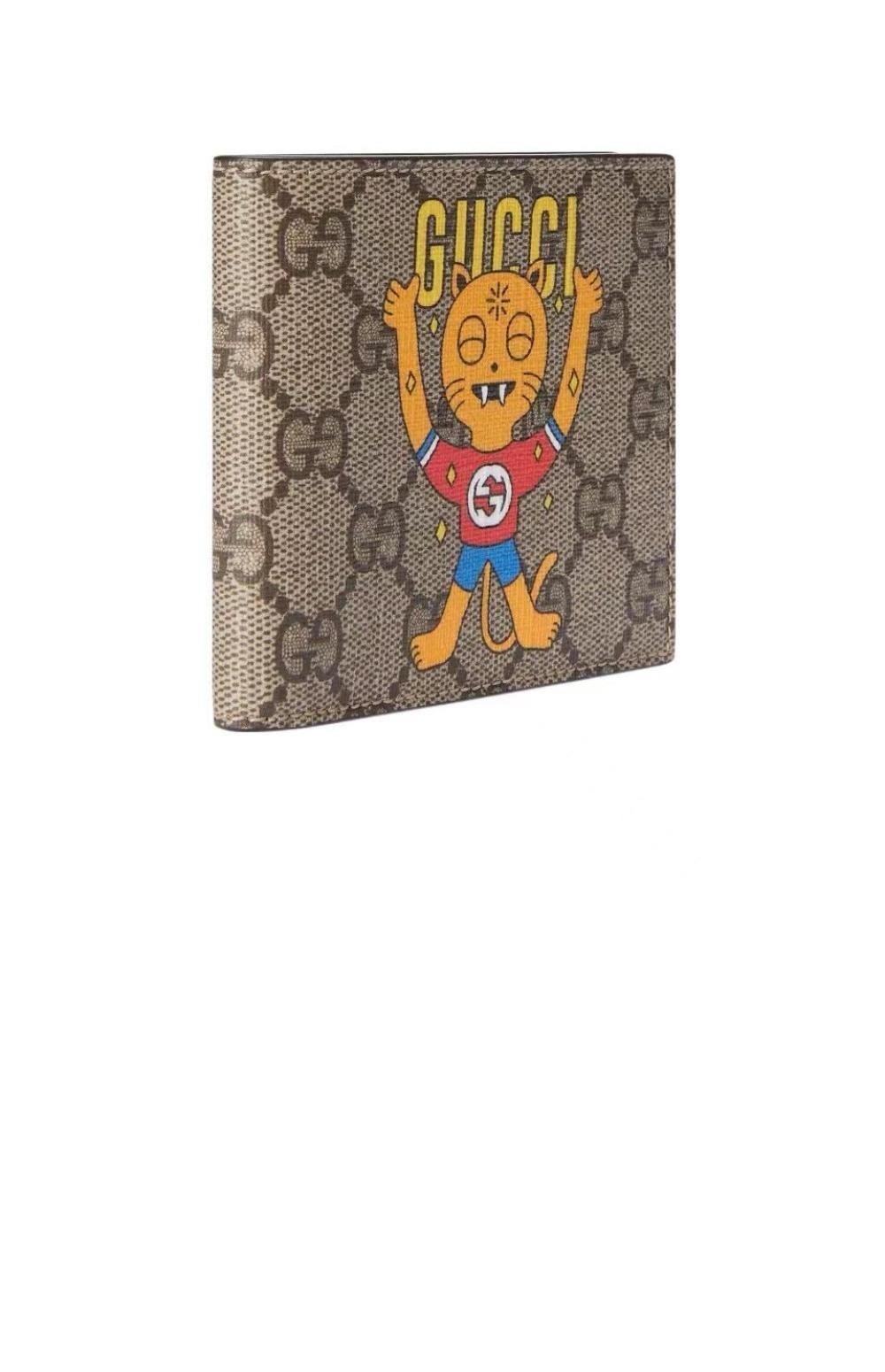 GG 수프림 반지갑 ‎451268 > Etc - 기타제품