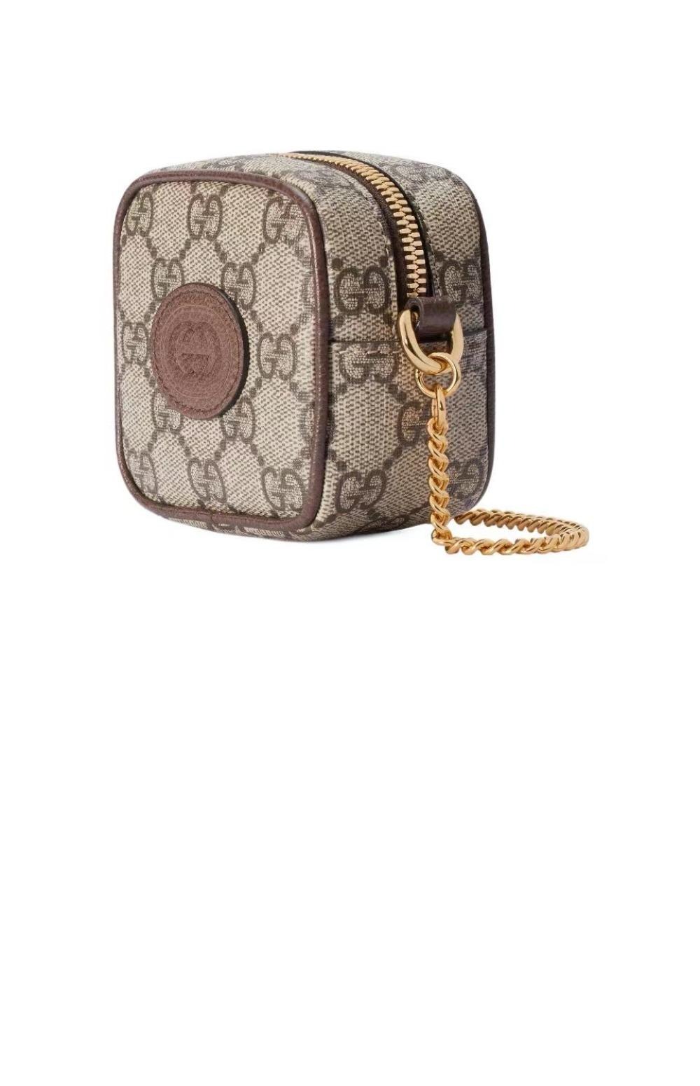 GG 마몽 동전 지갑 726252 > GG Marmont - GG 마몽