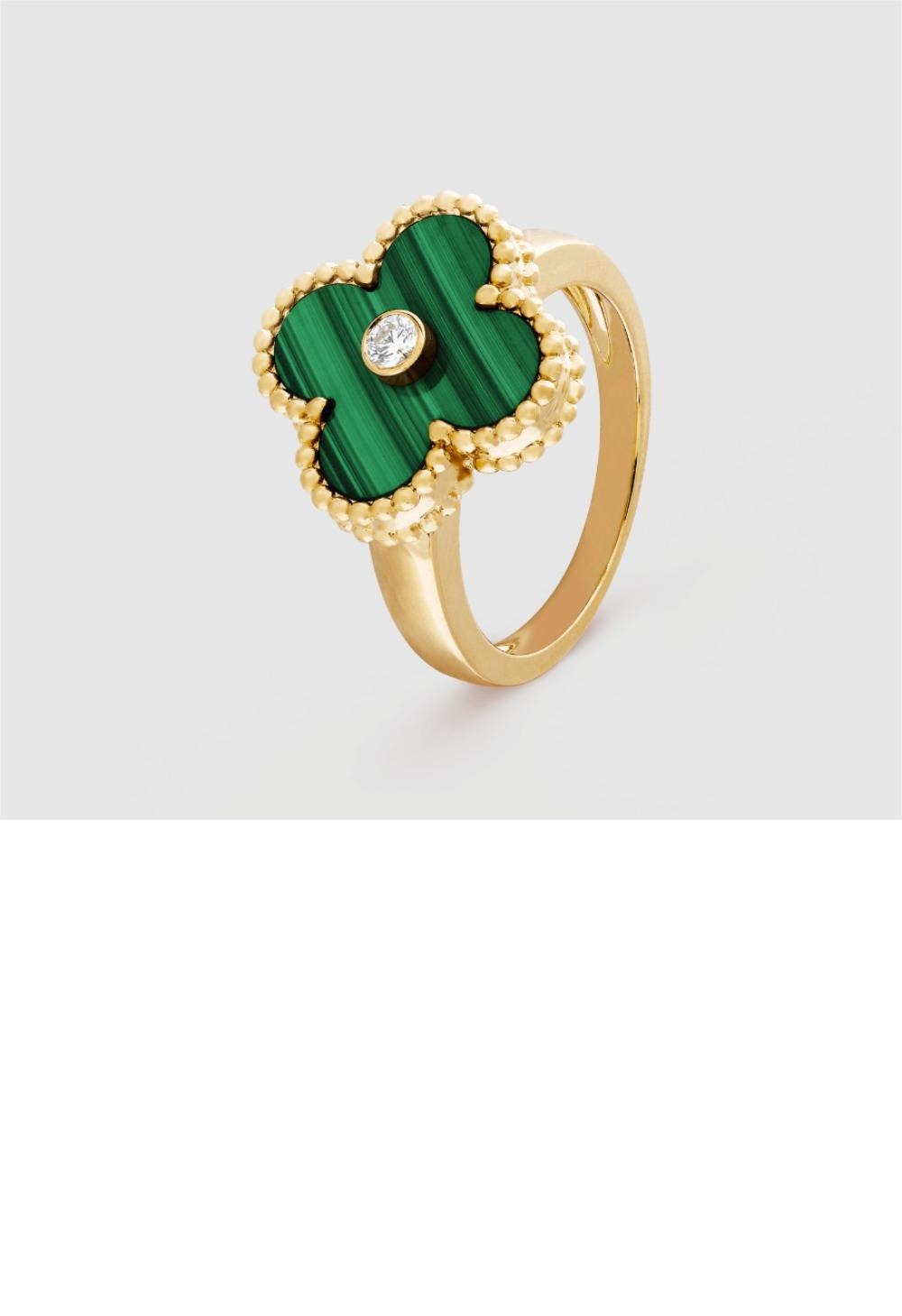 빈티지 알함브라 링 3QM00 > Etc - 기타제품