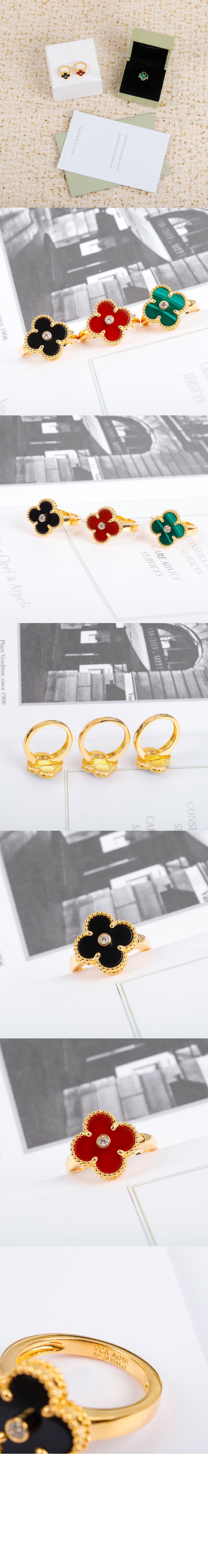 빈티지 알함브라 링 41000 > Etc - 기타제품