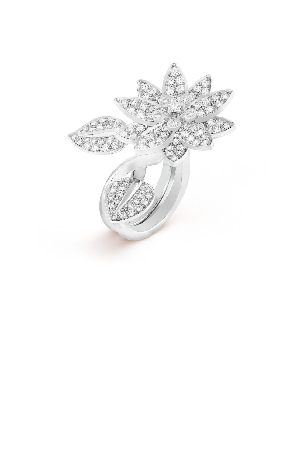 로터스 비트윈 더 핑거 반지 1ND00 > Etc - 기타제품