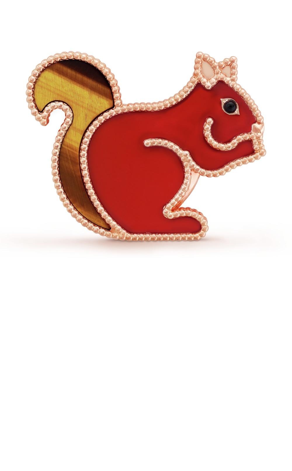 럭키 애니멀즈 에퀴레유 클립 2AT00 > Etc - 기타제품