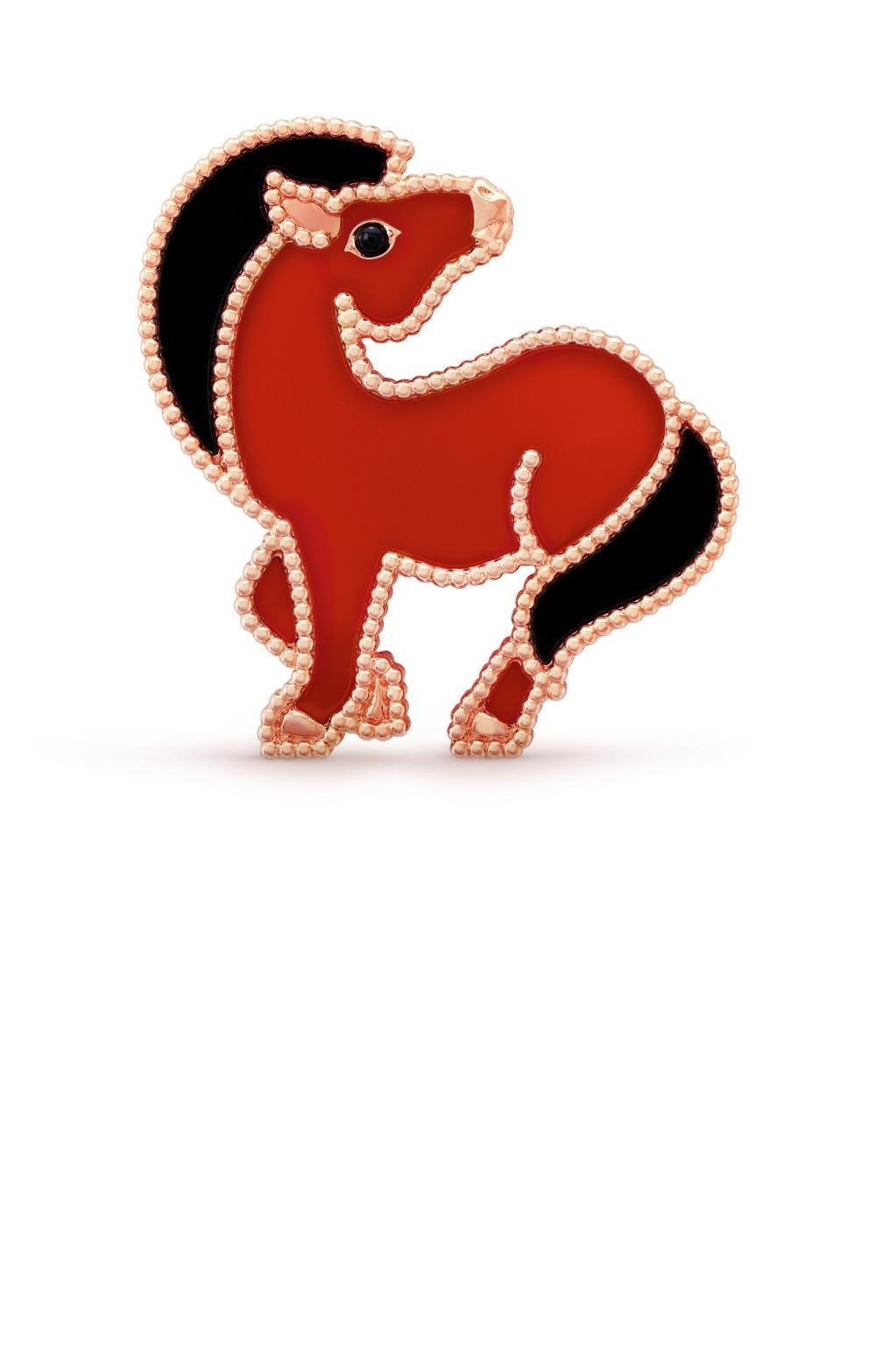 럭키 애니멀 호스 클립 5LJ00 > Etc - 기타제품