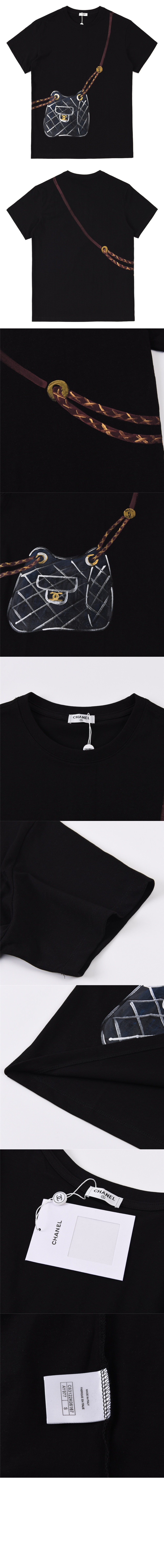 로고 프린트 반팔 > Etc - 기타제품