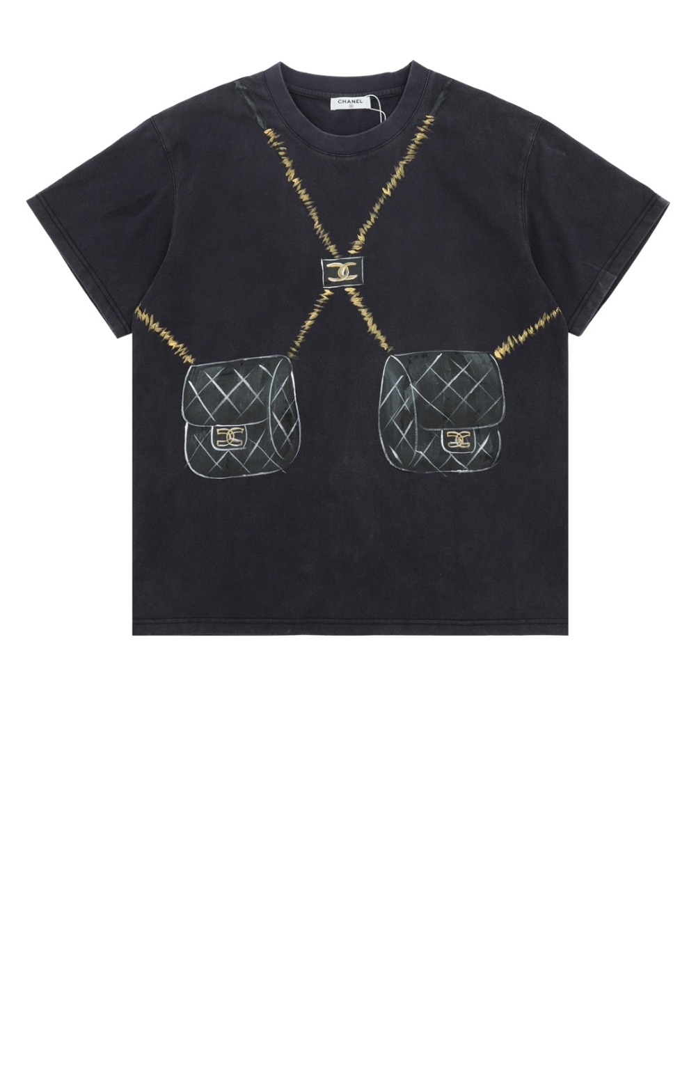 플라워 코튼 톱 > Etc - 기타제품