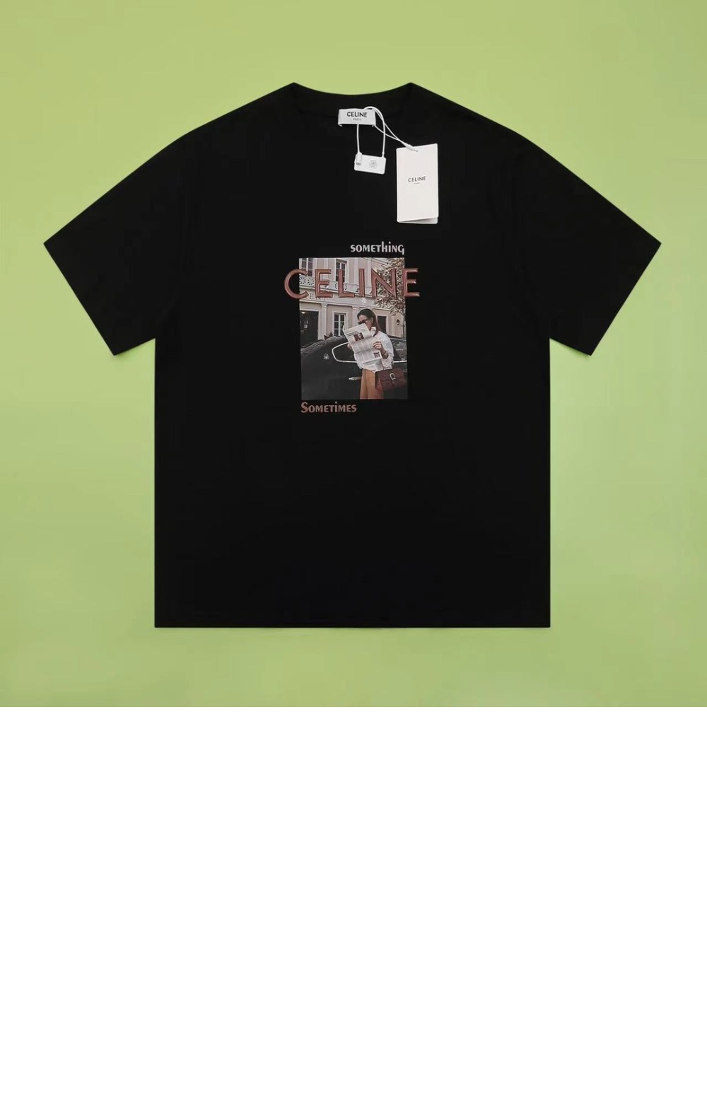 로고 프린트 반팔 > Etc - 기타제품