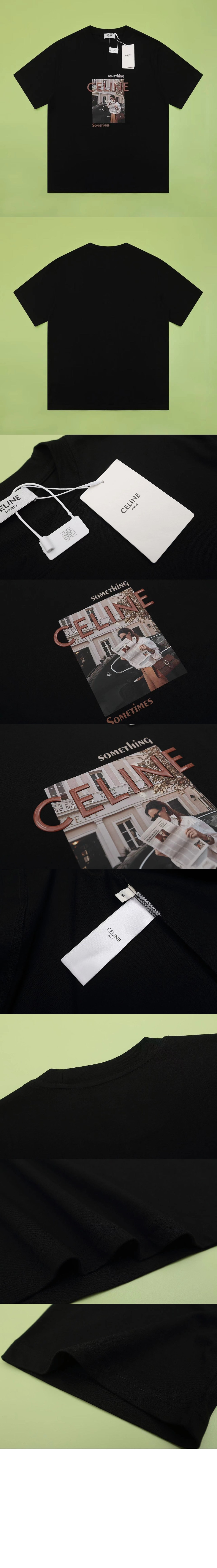 로고 프린트 반팔 > Etc - 기타제품