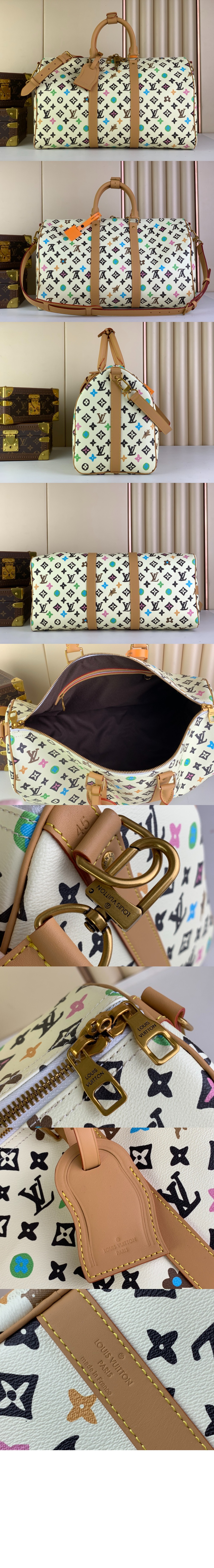 키폴 반둘리에 45 M25233 > Keepall - 키폴