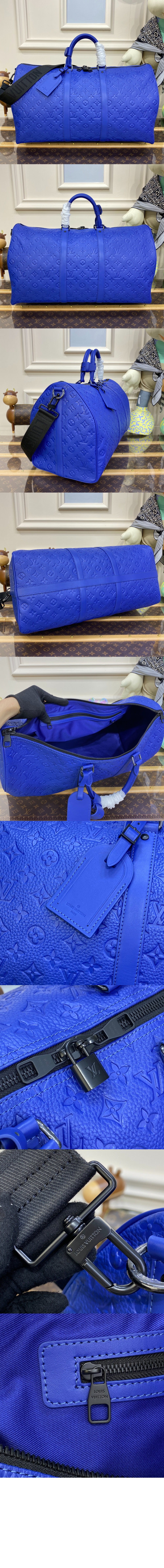 키폴 반둘리에 50 M23141 > Keepall - 키폴