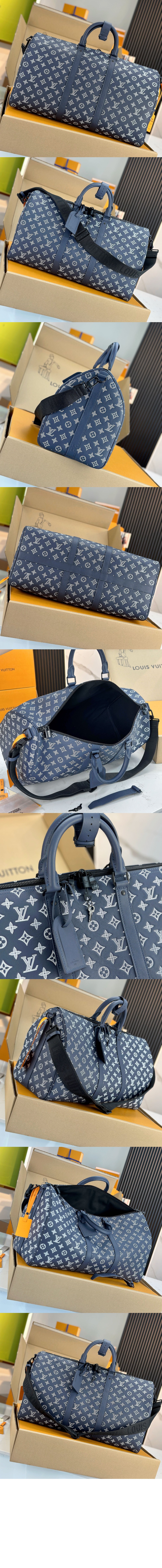 키폴 반둘리에 50 M24953 > Keepall - 키폴