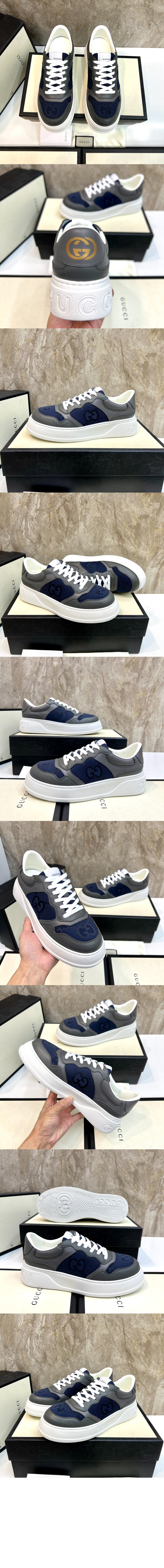 Chunky B 스니커즈 726543 > Etc - 기타제품