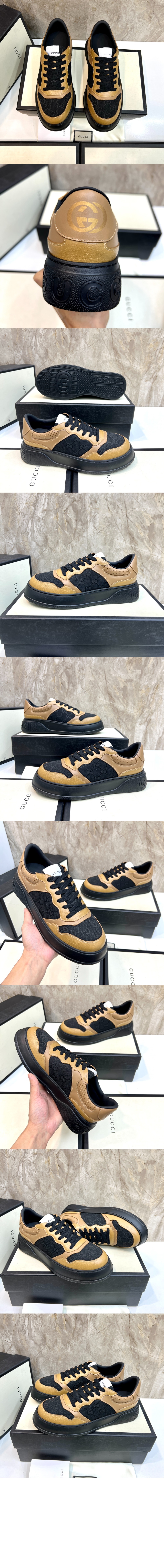 Chunky B 스니커즈 726543 > Etc - 기타제품