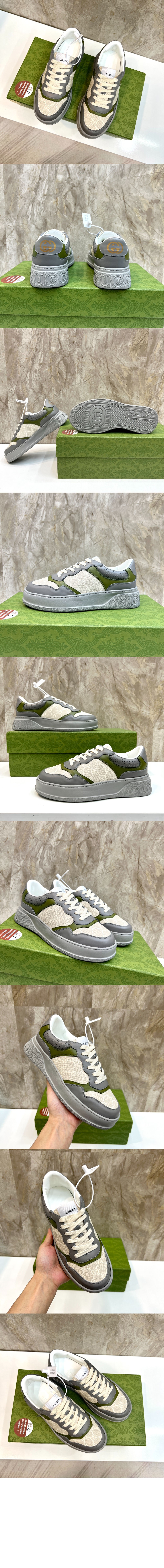 Chunky B 스니커즈 700641 > Etc - 기타제품