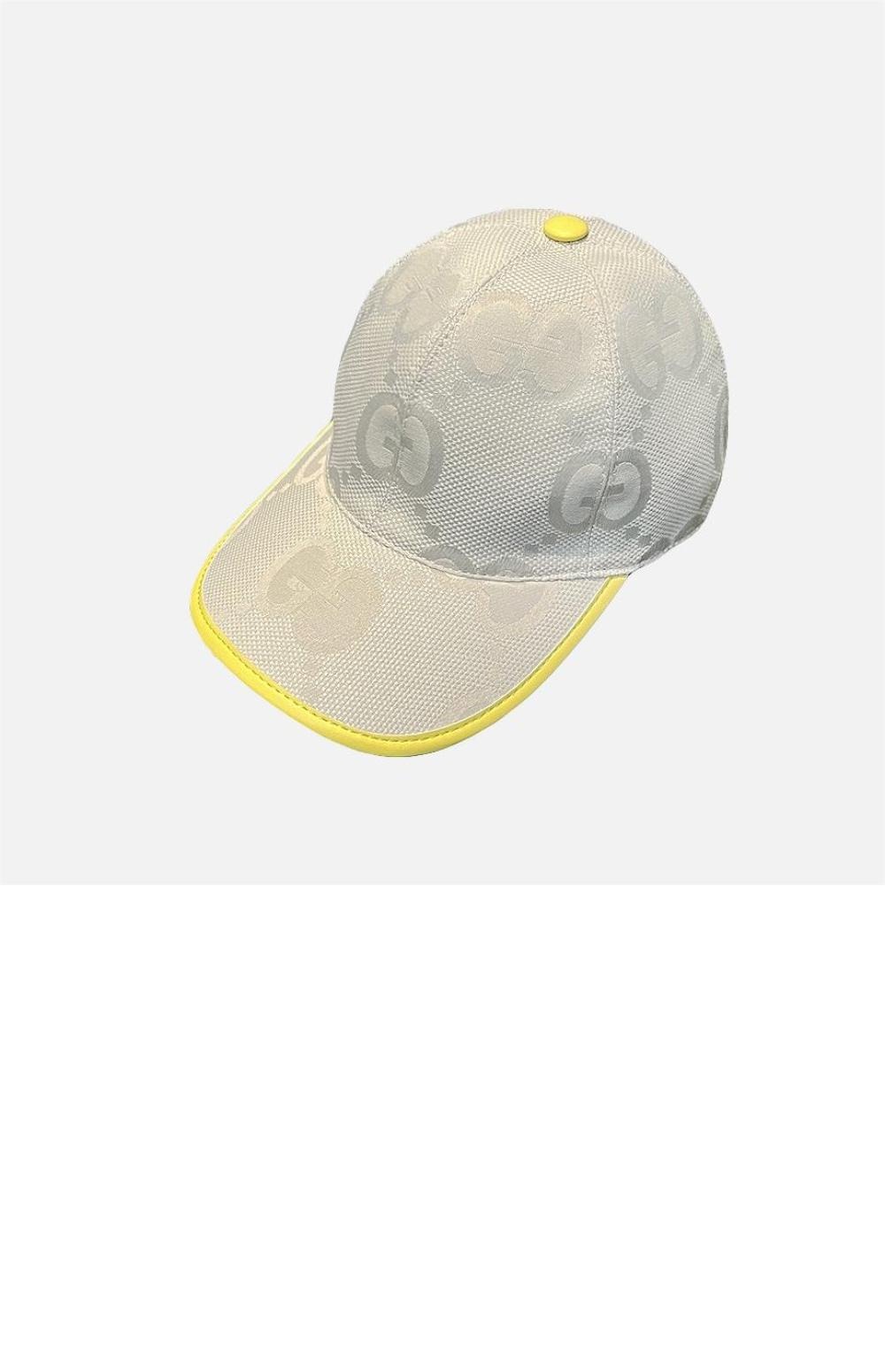 GG 베이스볼 캡 862489 > 구찌