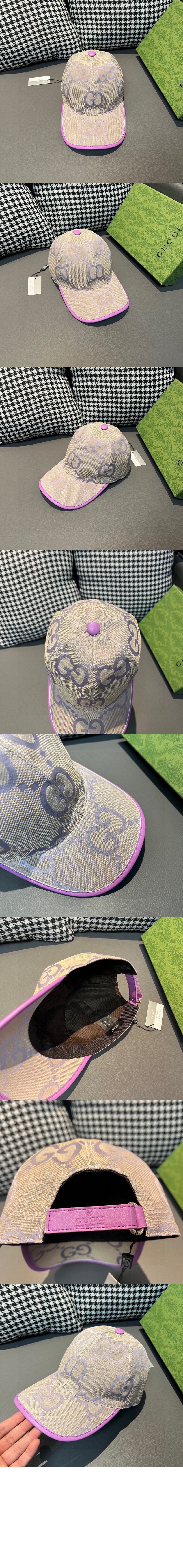 GG 베이스볼 캡 862489 > 구찌