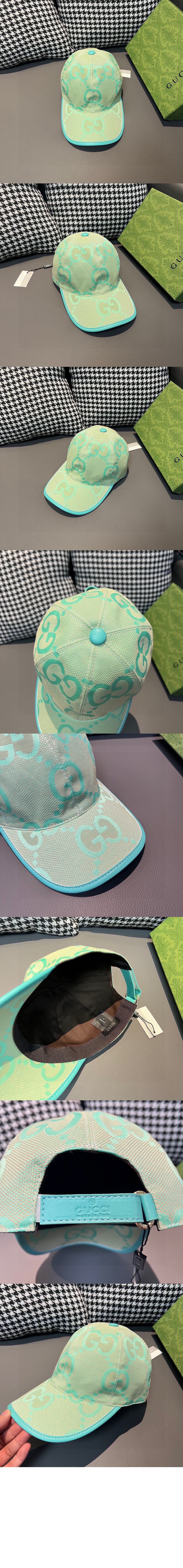 GG 베이스볼 캡 862489 > 구찌