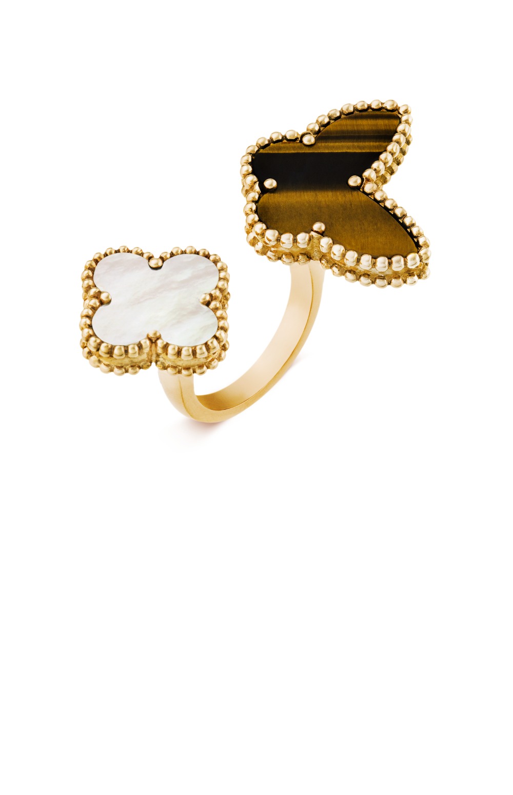 럭키 알함브라 비트윈 더 핑거 링 05800 > Etc - 기타제품