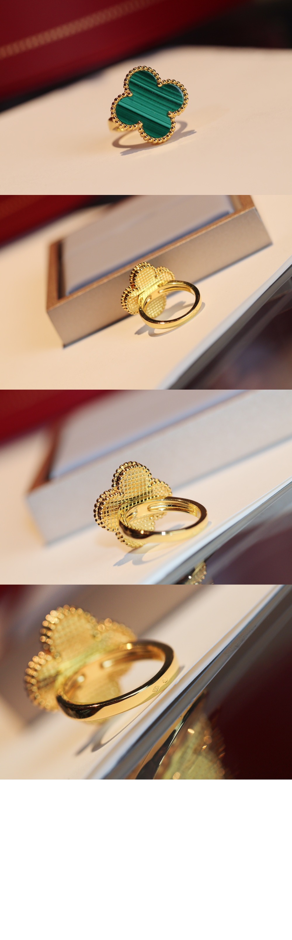 매직 알함브라 반지 3AV00 > Etc - 기타제품