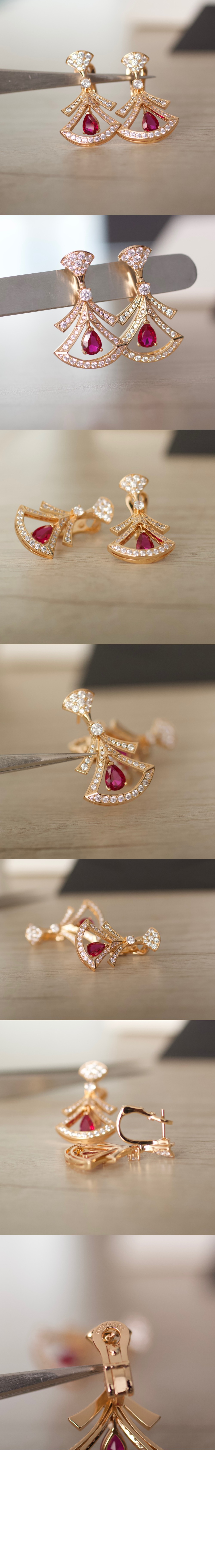 디바스 드림 귀걸이 356954 > Etc - 기타제품