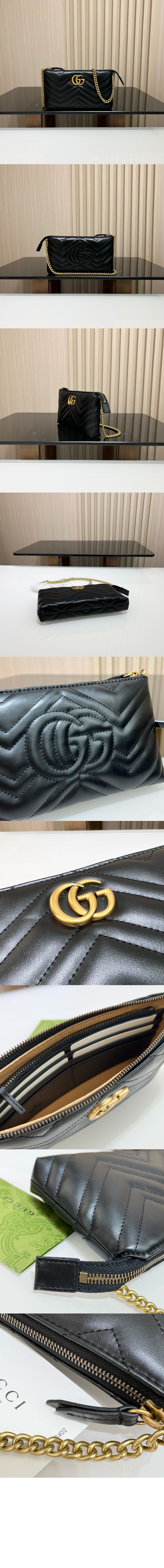 미니 크로스백 443447 > Etc - 기타제품