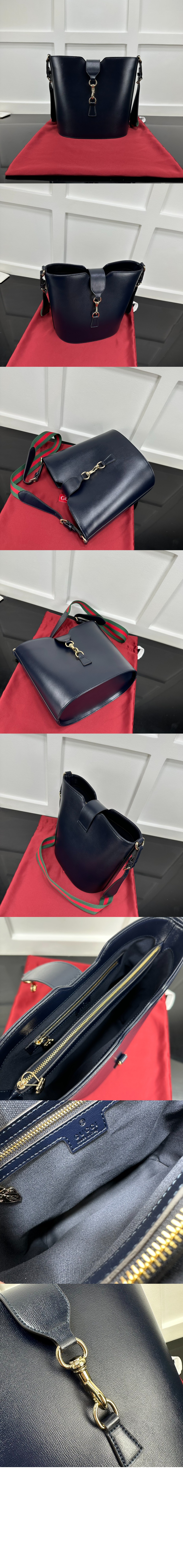 스몰 버킷 숄더백 782904 > Etc - 기타제품