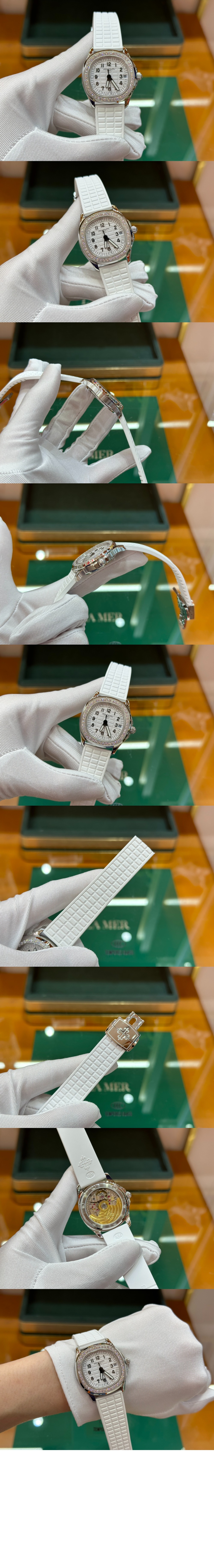 아쿠아넛 38.8 5267A > Aquanaut - 아쿠아넛