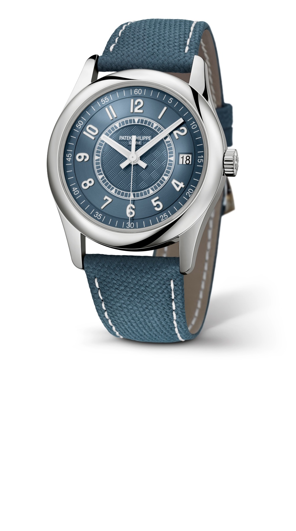 칼라트라바 40 6007A > Calatrava - 칼라트라바