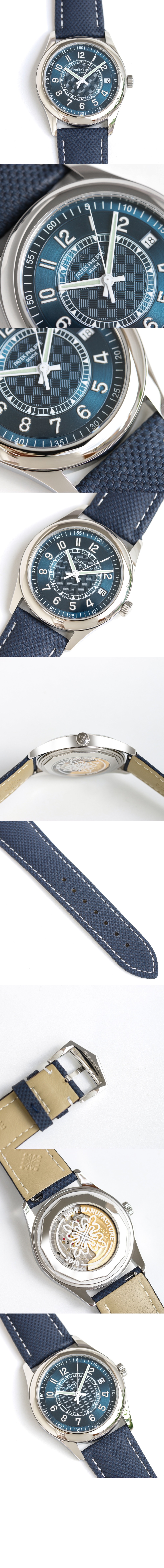 칼라트라바 40 6007A > Calatrava - 칼라트라바