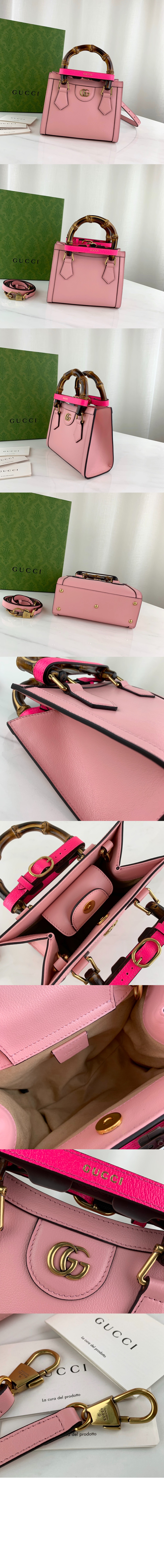 다이애나 핸드백 655661 > Diana - 다이애나