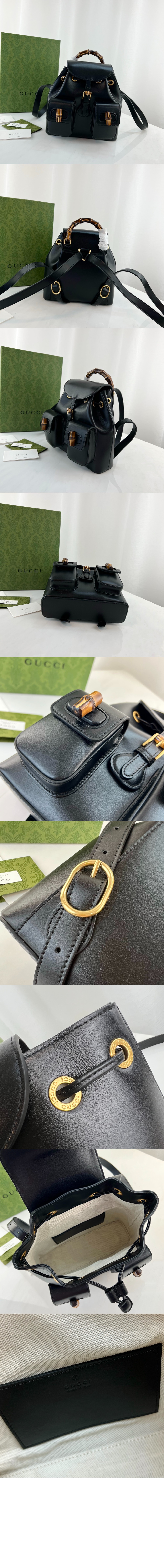 뱀부 백팩 702101 > Bamboo 1947 - 뱀부 1947