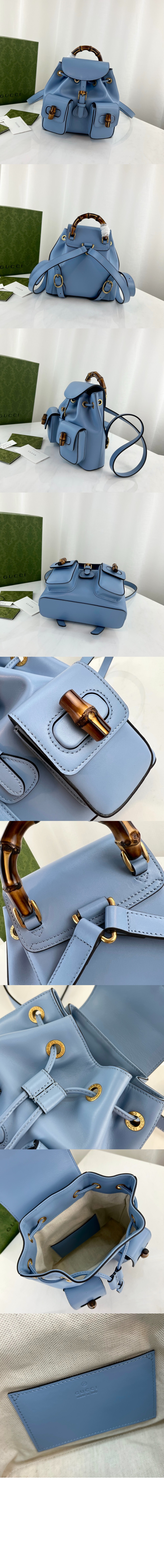 뱀부 백팩 702101 > Bamboo 1947 - 뱀부 1947