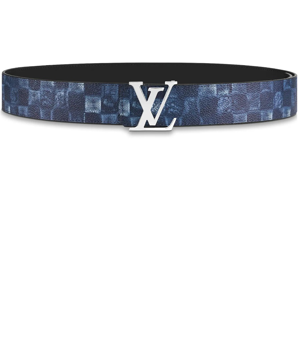 리버서블 벨트 M0378T > 루이비통