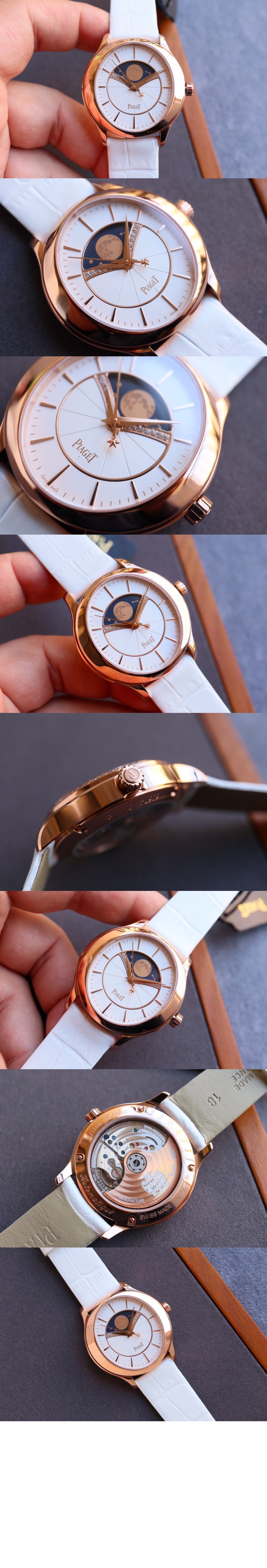 라임라이트 스텔라 문페이스 36 G0A40110 > Limelight - 라임라이트