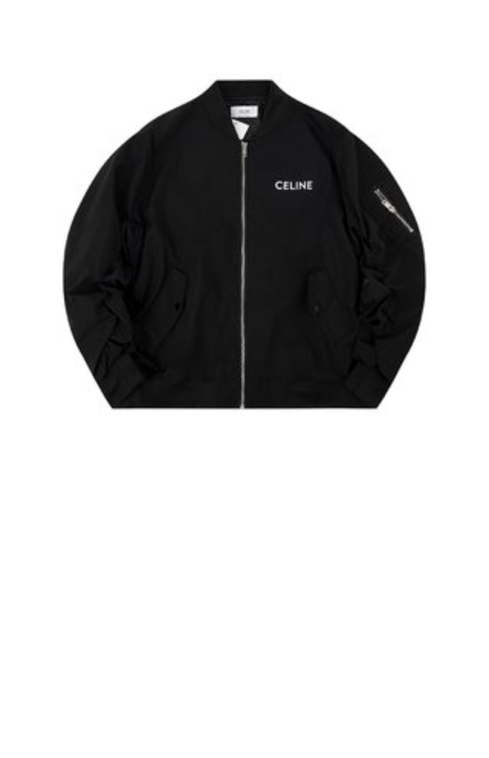 로고 쇼트 코트 > Etc - 기타제품